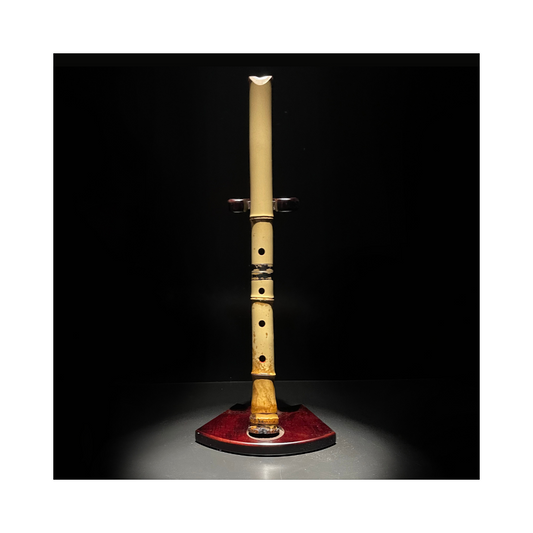 S4-Shakuhachi