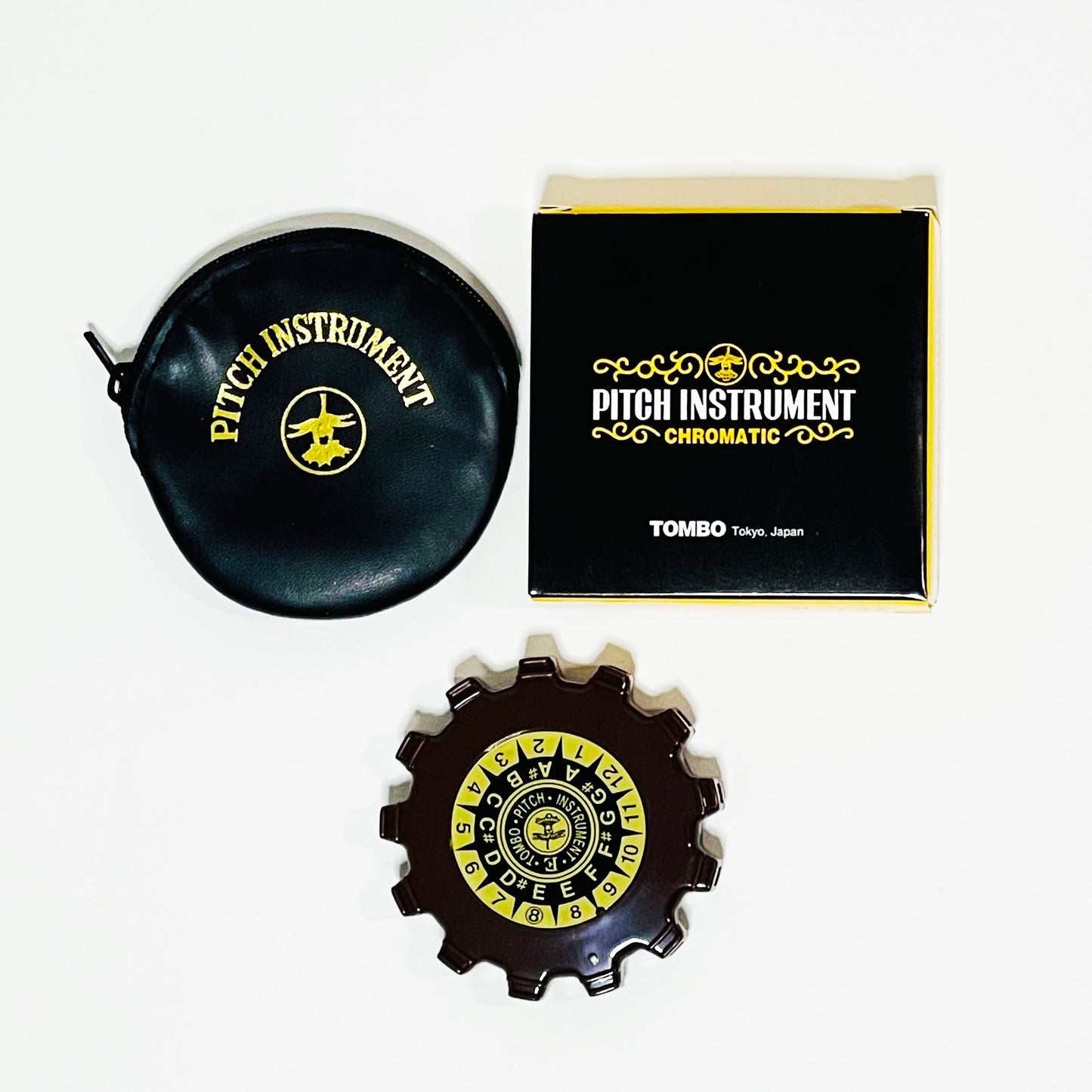 Key Matching Whistle