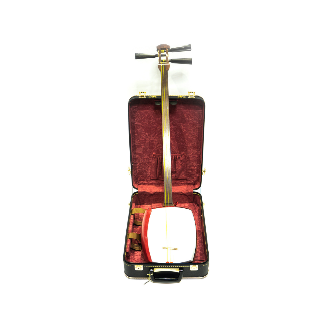 🎒 Shamisen Cases – Choose Your Style