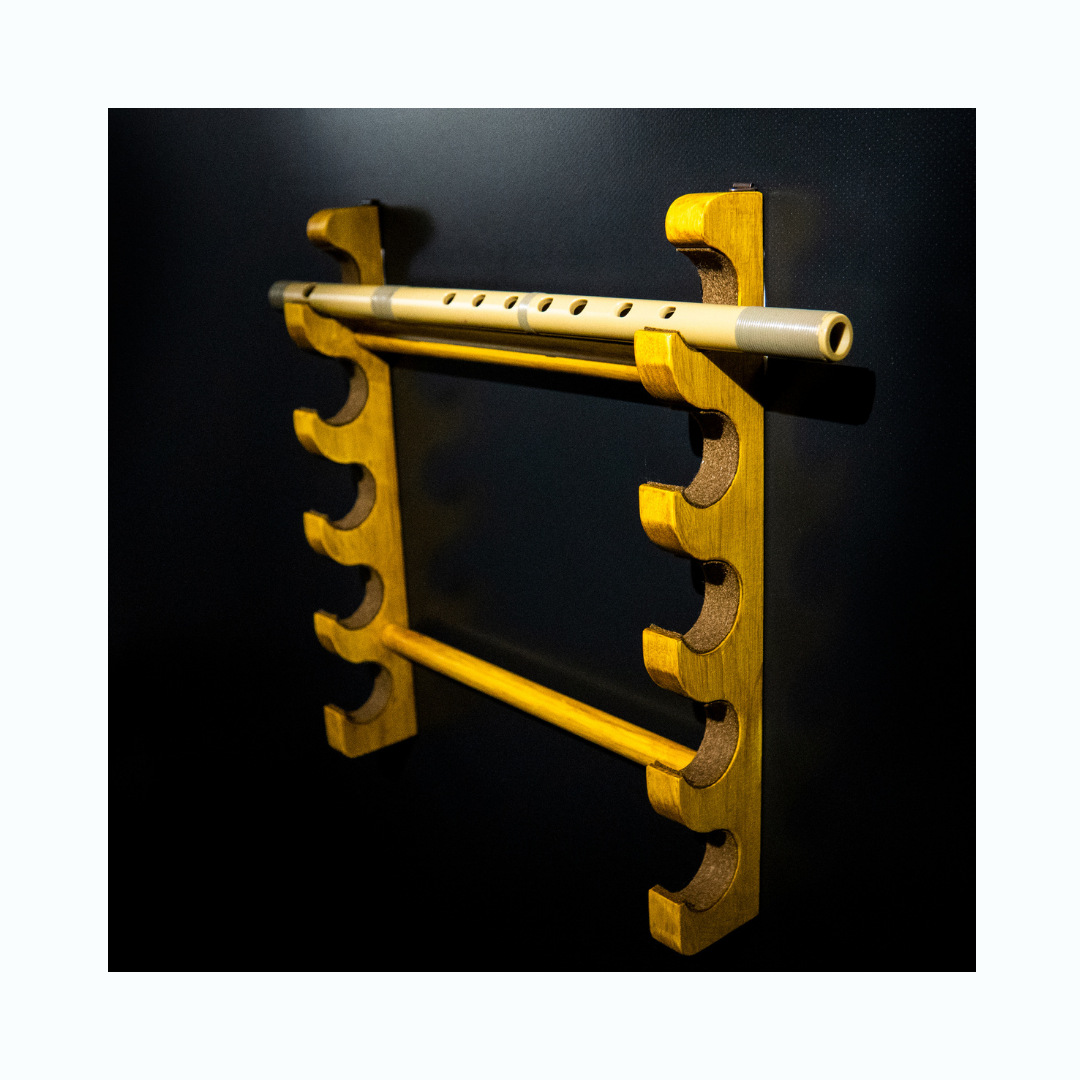 R Shinofue wall hook