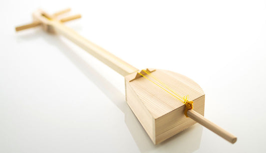 AA Morino Kokyu by Rakuya