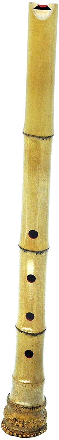 S6 Shakuhachi