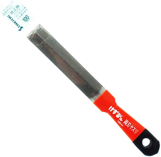 🎵 For Players Who Care About Sound – Precision File for Koma Adjustment