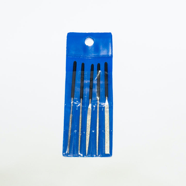 🎵 For Players Who Care About Sound – Precision File for Koma Adjustment