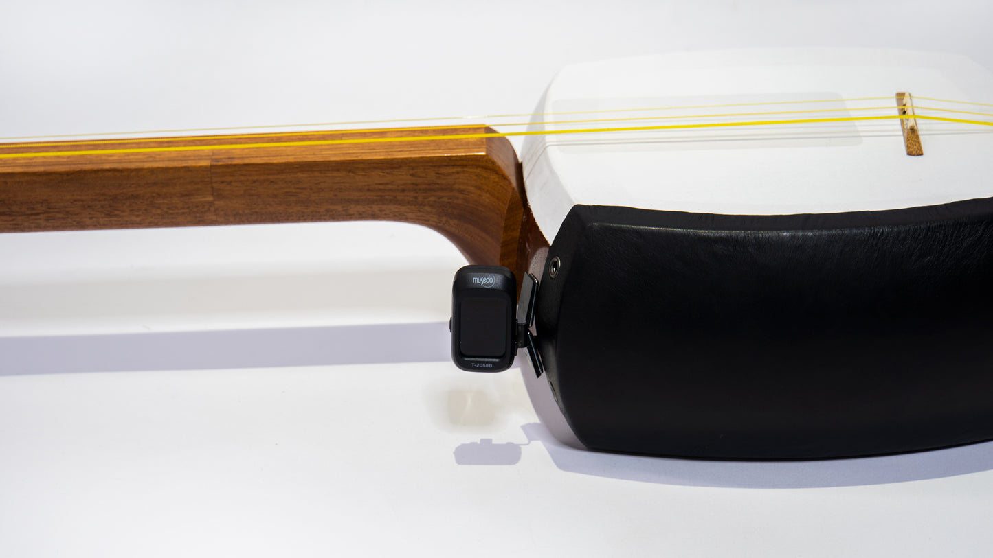 H Shamisen Tuner