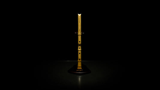 S5 New!!! Shakuhachi