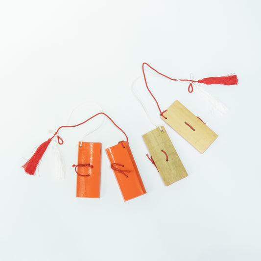 Used KACHIKACHI (Yotsudake)