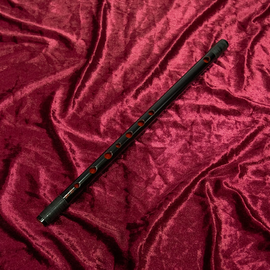 R3 Brand new 【清澄月華】SEICHOUGEKKA shinobue C-major(No.8) equal temperament