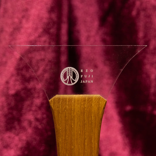 Acrylic Bachi (Interior Item)