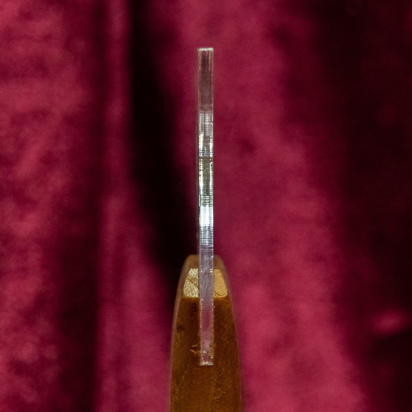 B01 EZO FUJI Original Acrylic Bachi