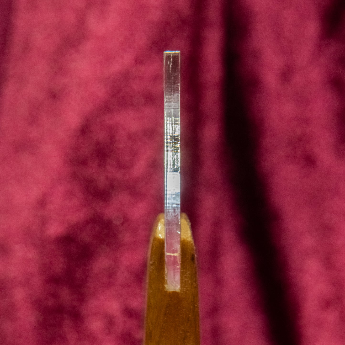 Acrylic Bachi (Interior Item)