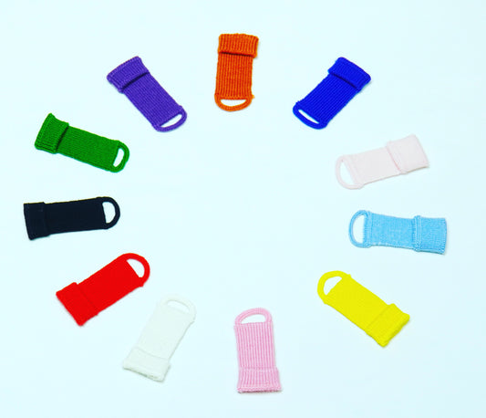 Yubisuri for Tsugaru machine-knitted.