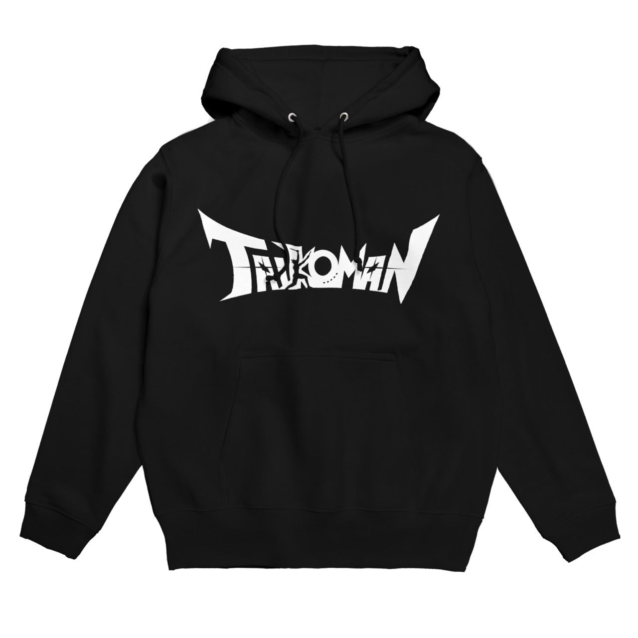 G TAIKOMAN Hoodie