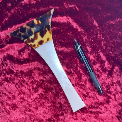 Premium Jiuta Shamisen Bachi