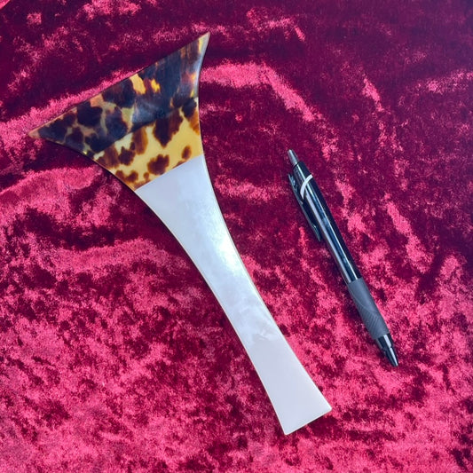 Premium Jiuta Shamisen Bachi