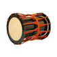katugi-oke taiko1.4（suwa-ko-gei)●
