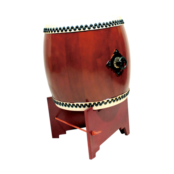 nagadou taiko- Earless(suwa kogei)●