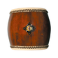 nagadou taiko- Earless(suwa kogei)●