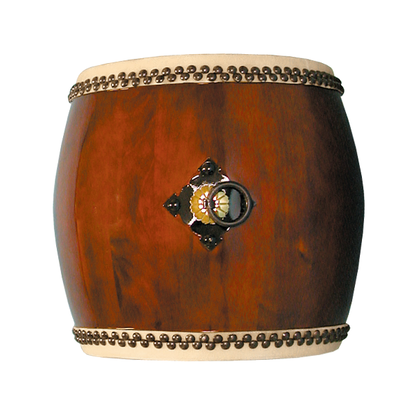 nagadou taiko- Earless(suwa kogei)●