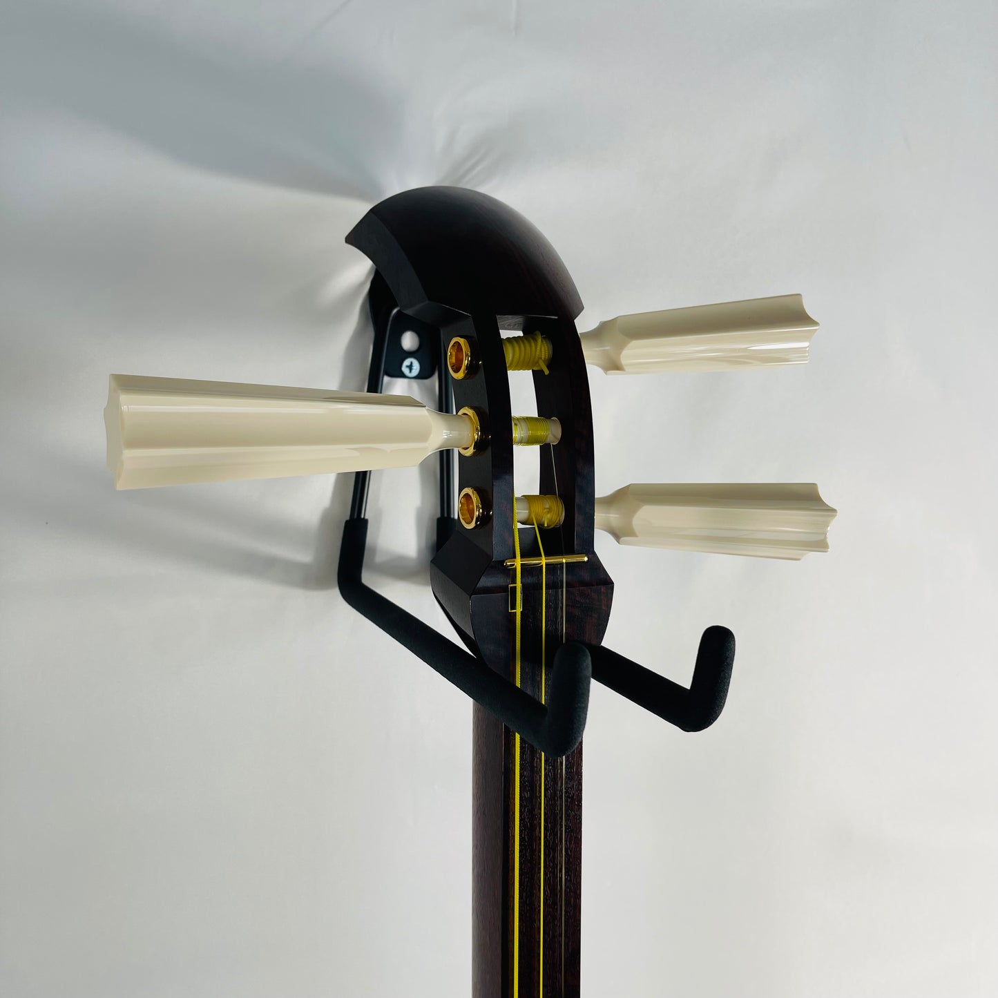 7.Premium Tsugaru Shamisen (Pre-owned)