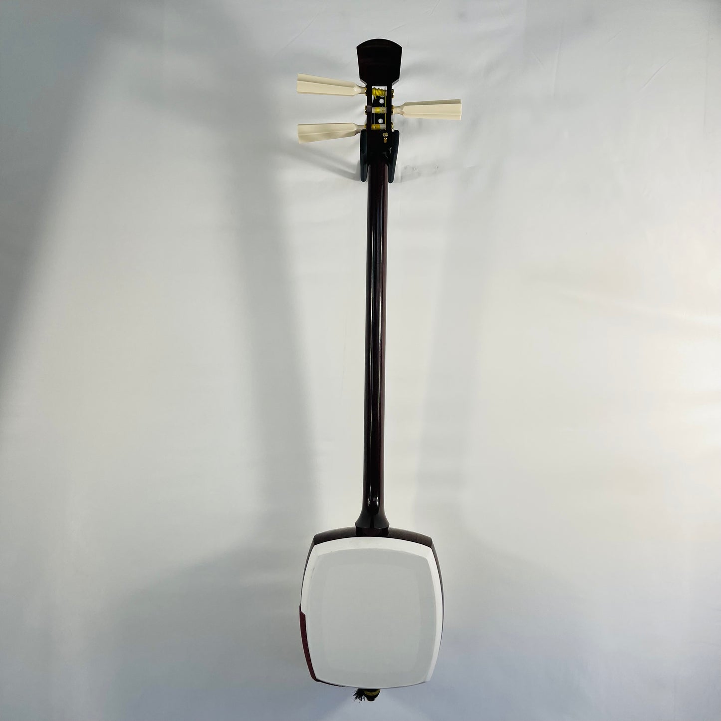 7.Premium Tsugaru Shamisen (Pre-owned)