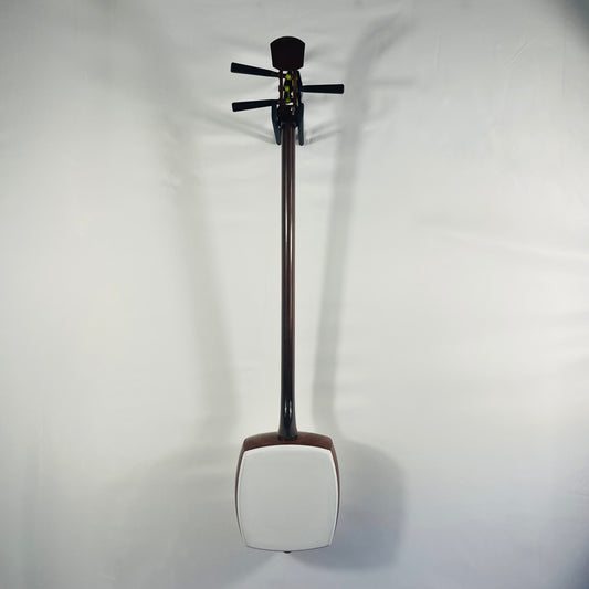 18.Vintage Minyo & Hososao Shamisen