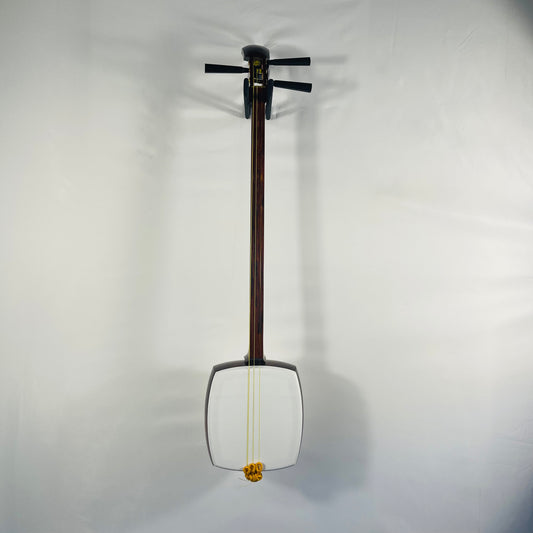 19.Vintage Minyo & Hososao Shamisen