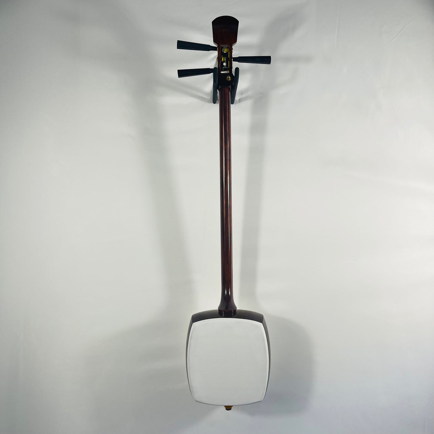 19.Vintage Minyo & Hososao Shamisen