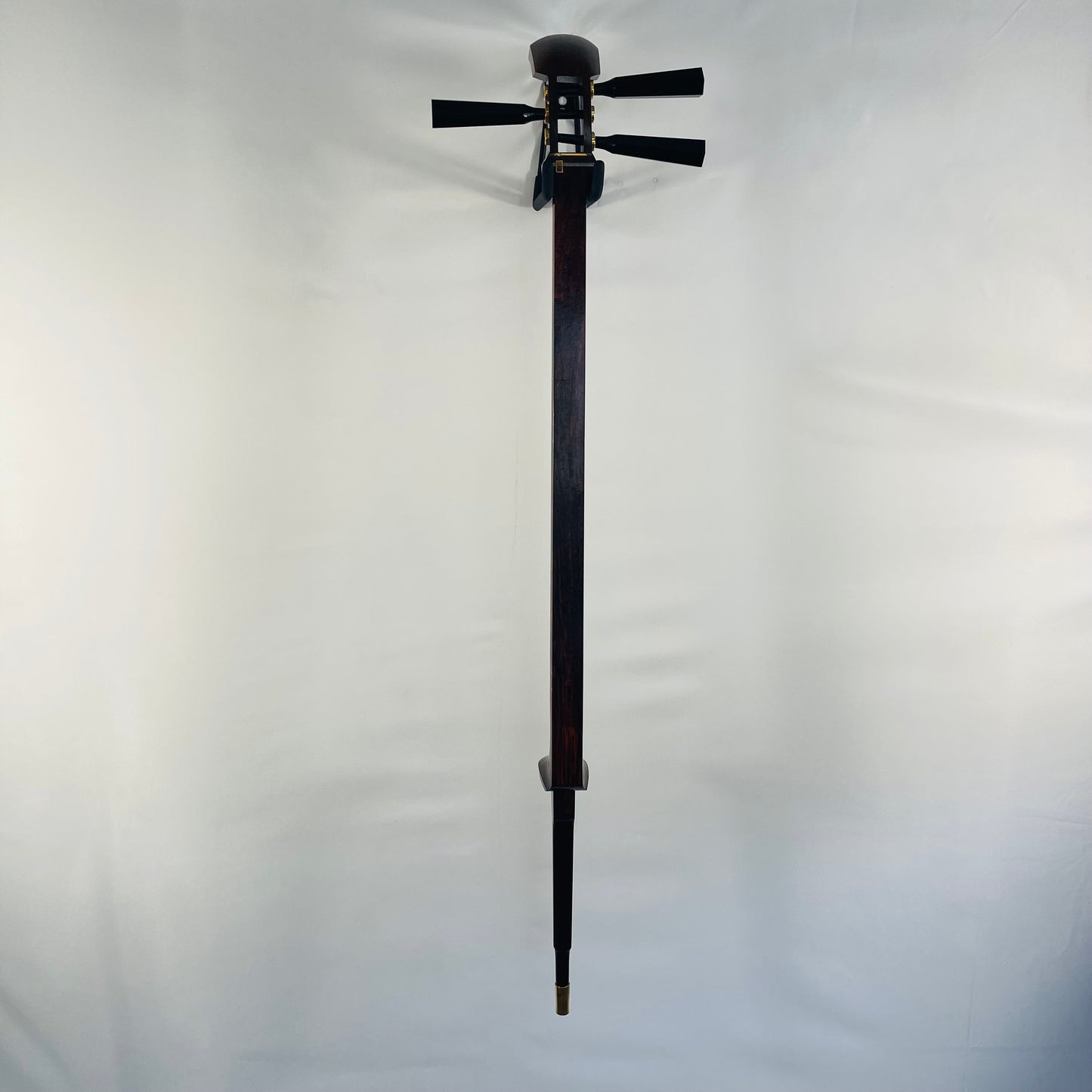 22.Vintage Tsugaru Shamisen