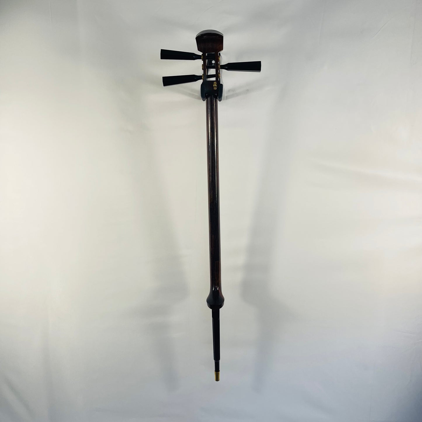 21.Vintage Tsugaru Shamisen