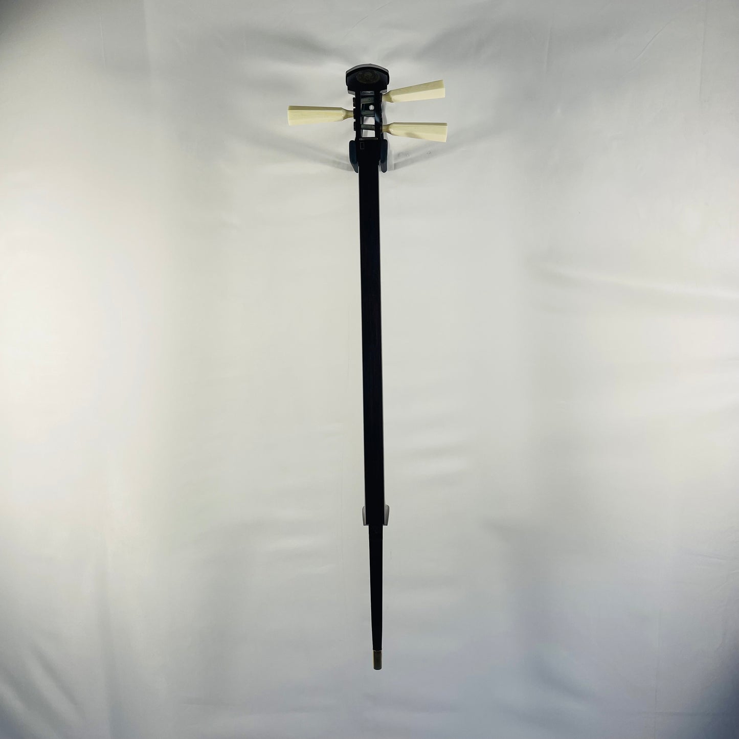 21.Vintage Tsugaru Shamisen