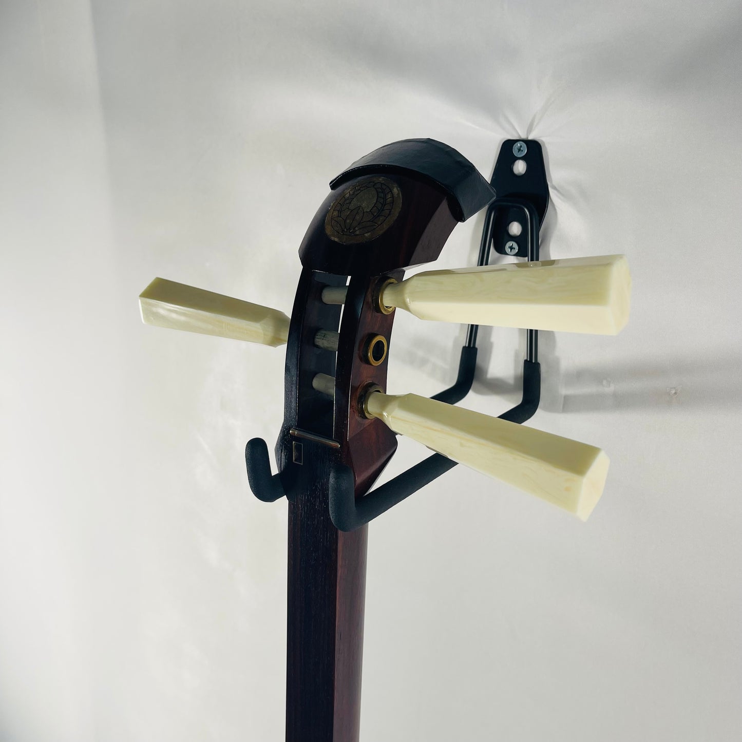 21.Vintage Tsugaru Shamisen