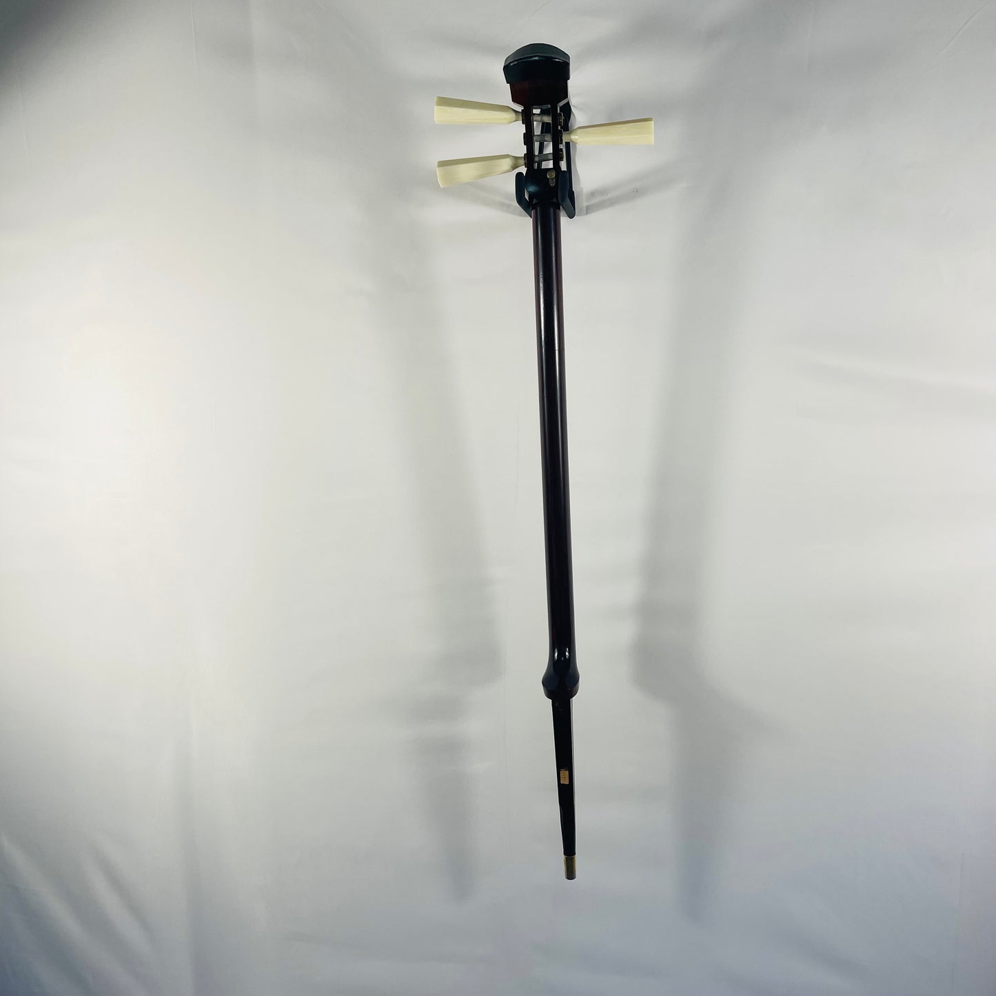 21.Vintage Tsugaru Shamisen