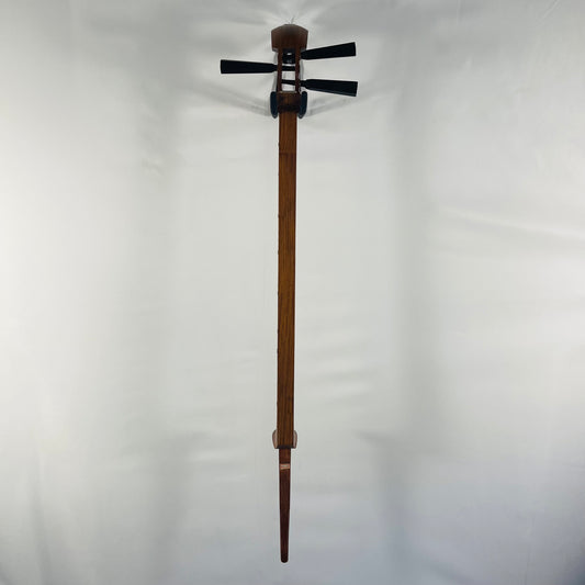 23.Vintage Minyo & Hososao Shamisen