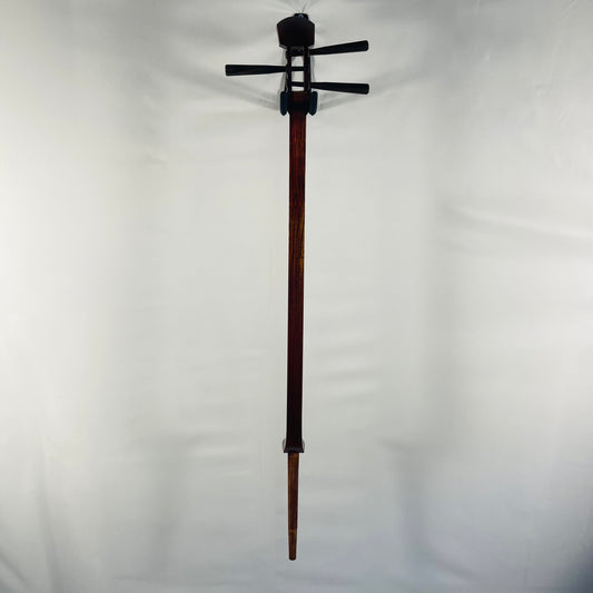 25.Vintage Minyo & Hososao Shamisen