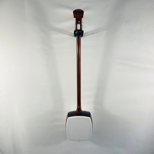 26.Vintage Minyo & Hososao Shamisen