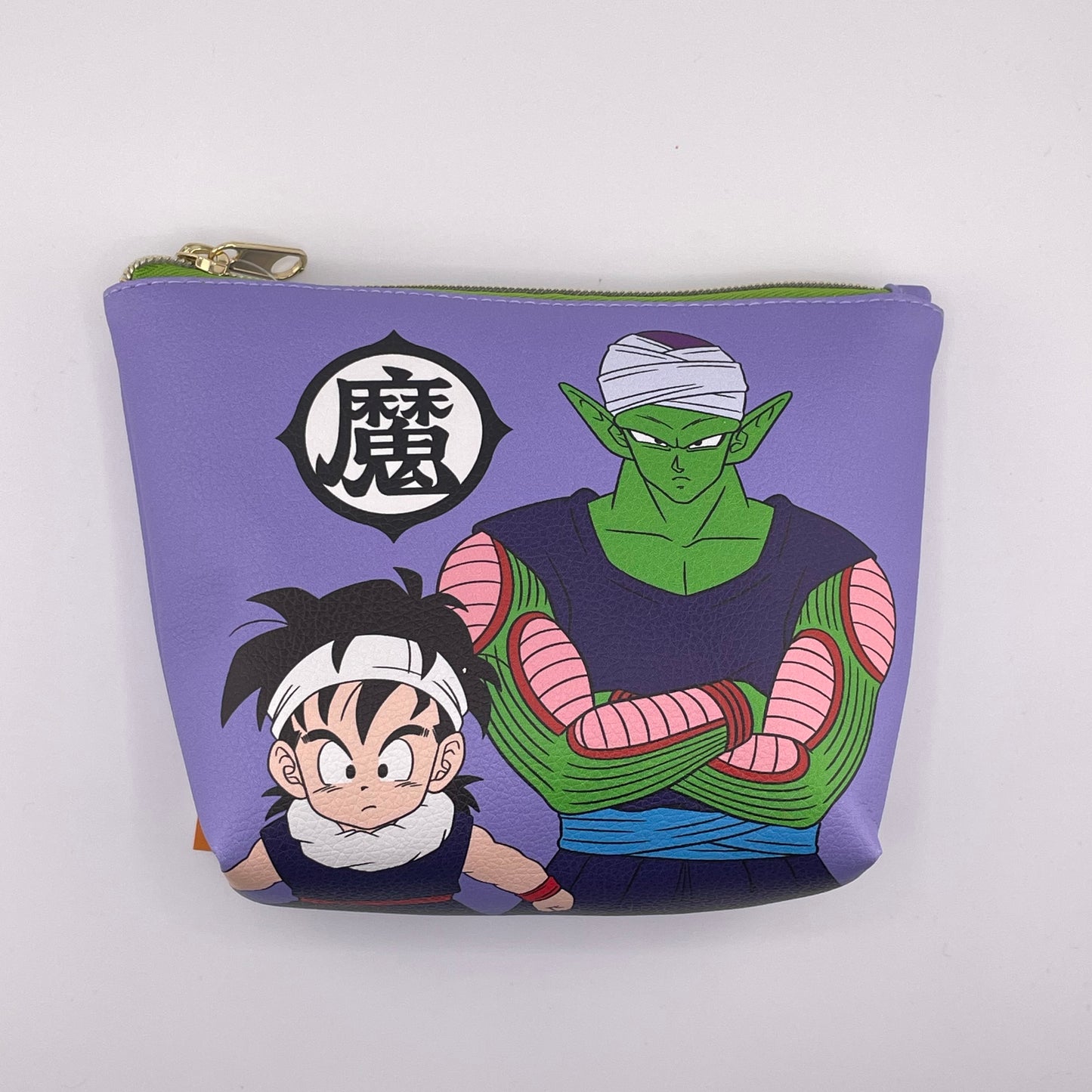 Japanese Anime Pouch