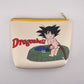Japanese Anime Pouch