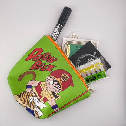 Japanese Anime Pouch