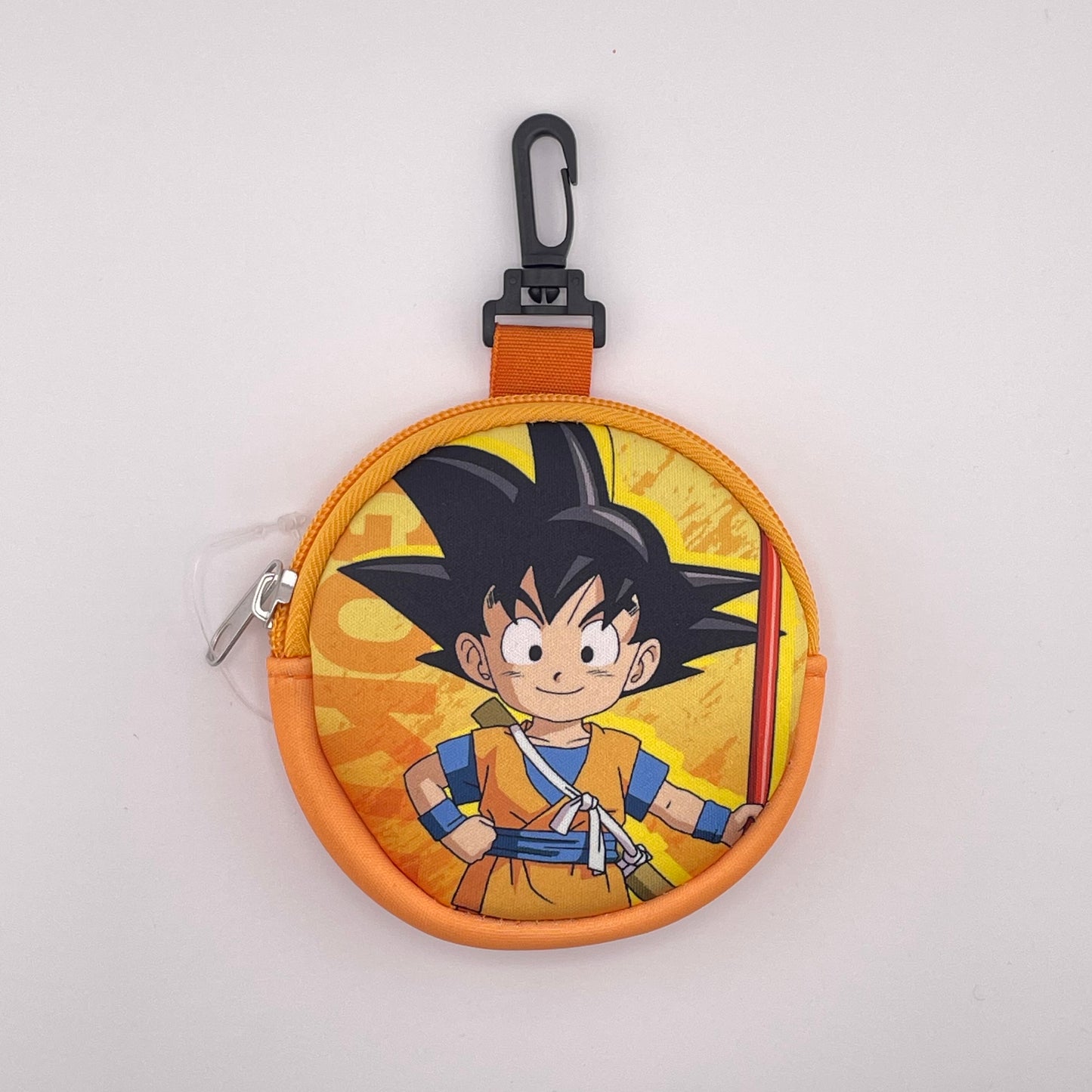 Japanese Anime Pouch