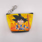 Japanese Anime Pouch
