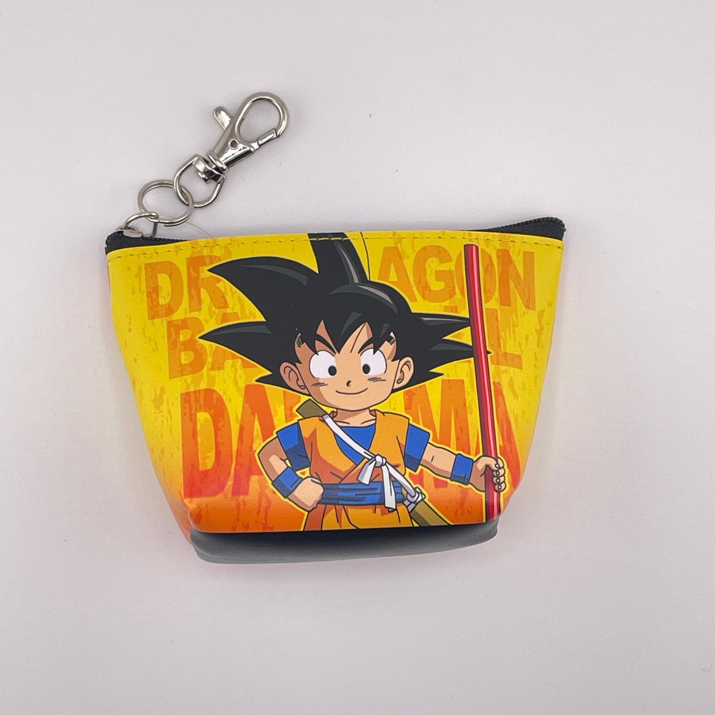 Japanese Anime Pouch