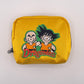 Japanese Anime Pouch