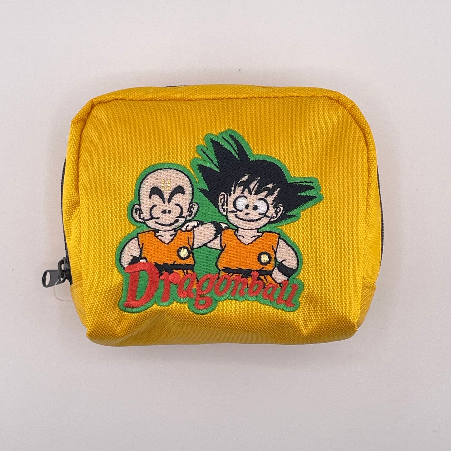 Japanese Anime Pouch