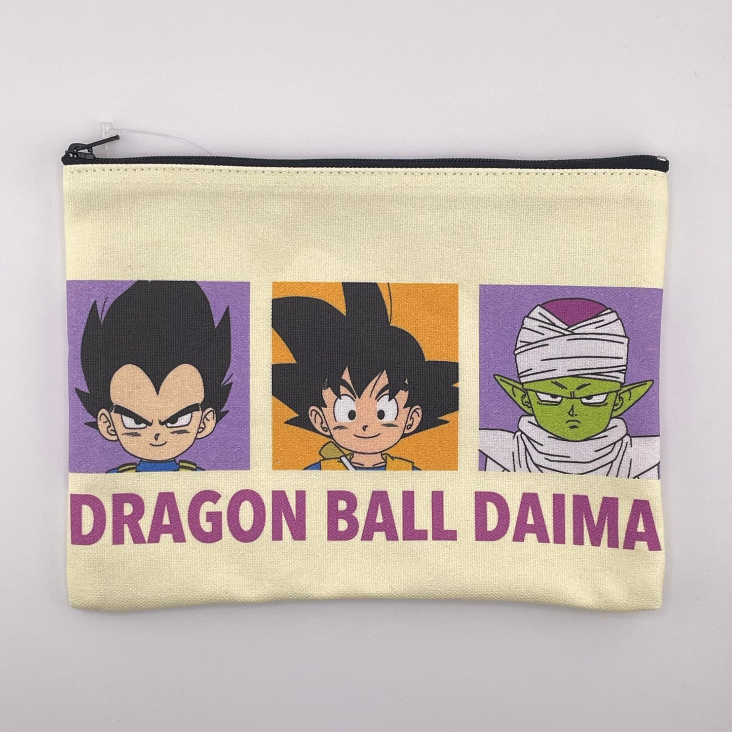 Japanese Anime Pouch