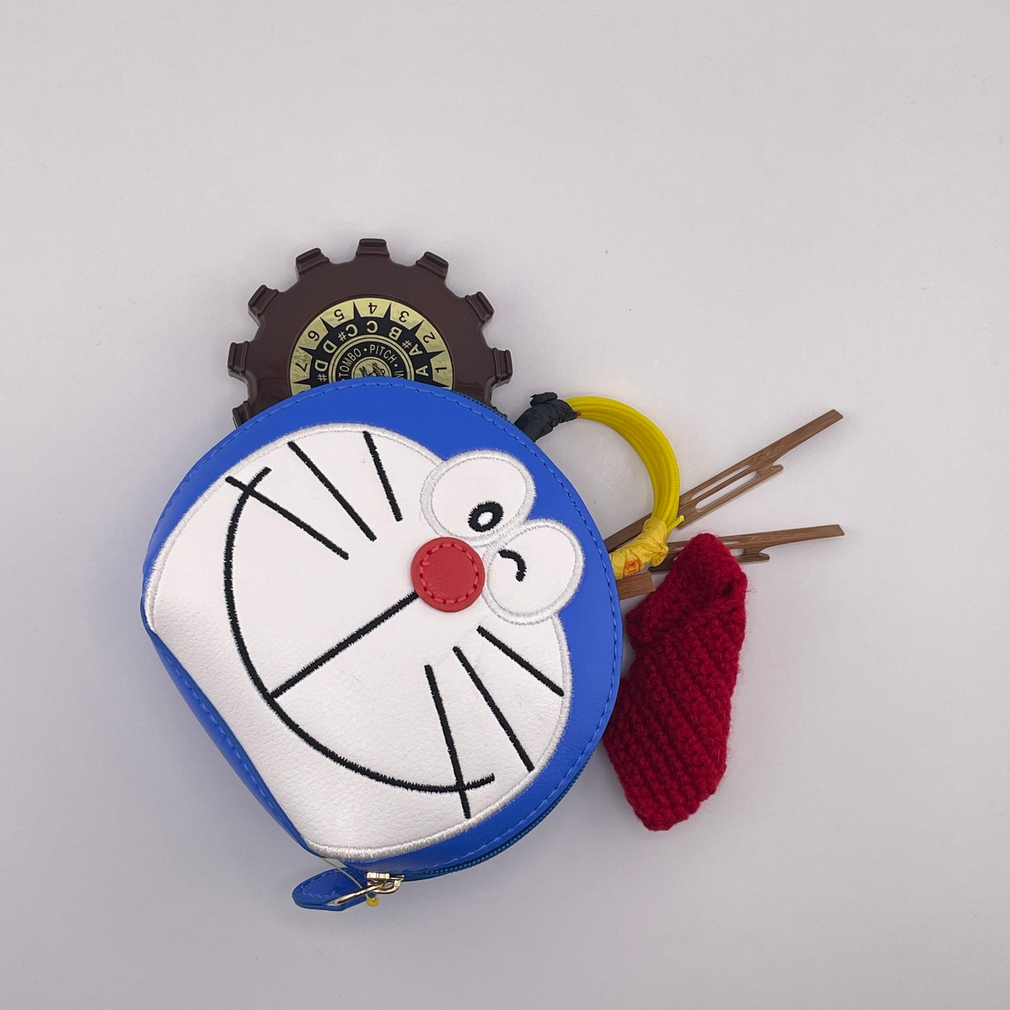 Japanese Anime Pouch