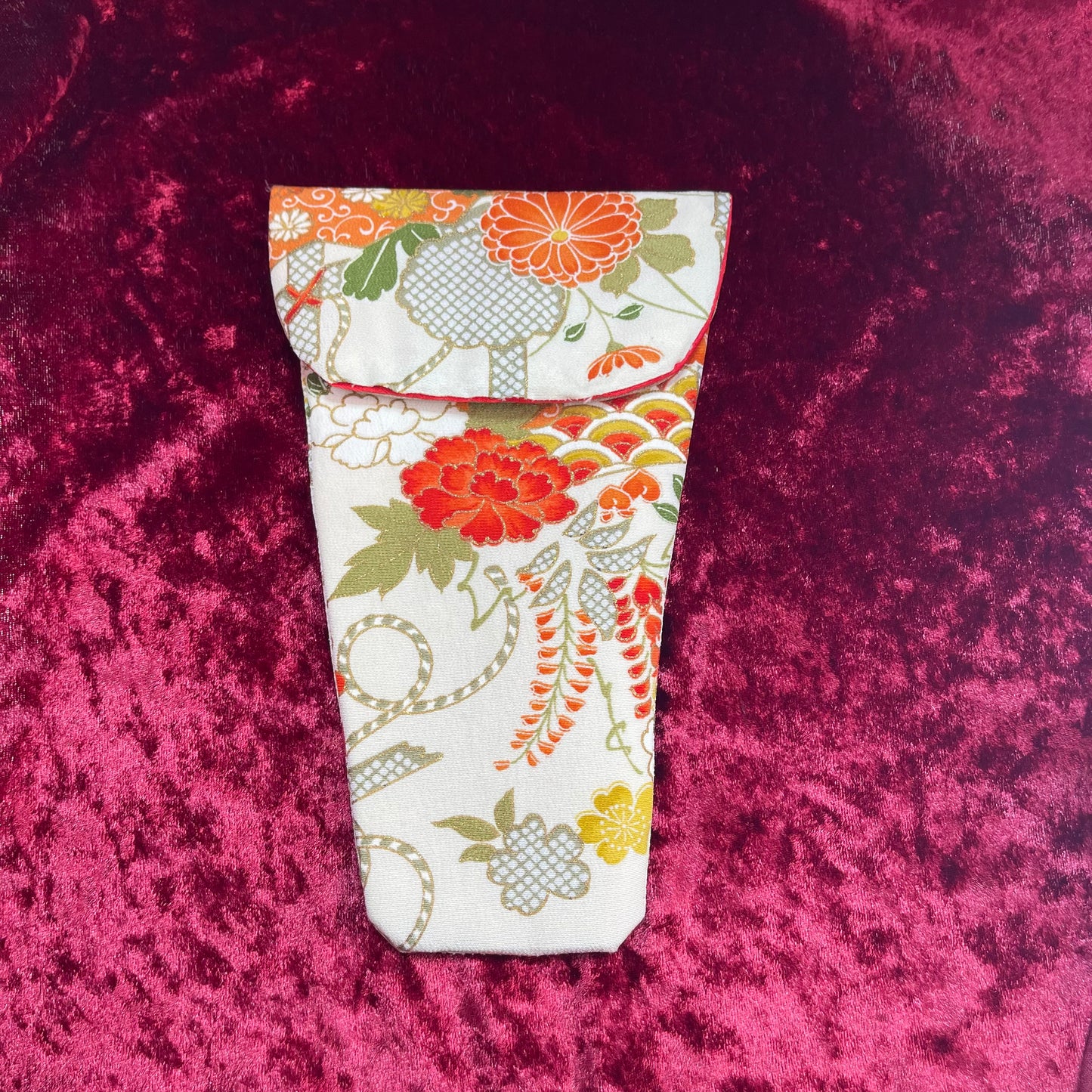 bachi  case