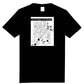 shamisen no waza Tshirt