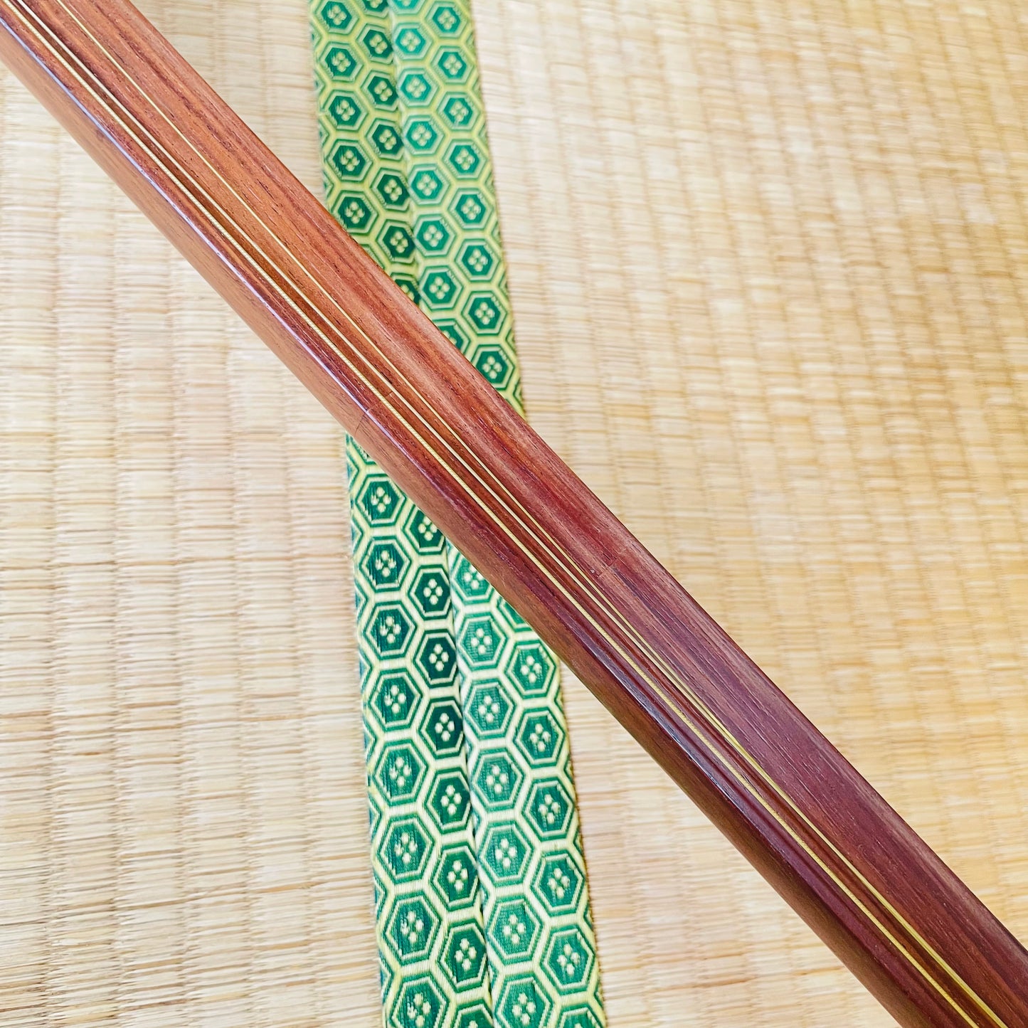 １Karin shamisen @F
