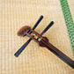 ２Shitan shamisen @F